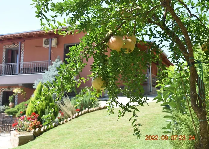 Hotel Meteora