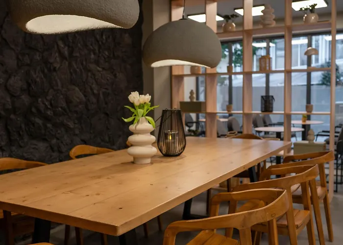 Esperia Hotel