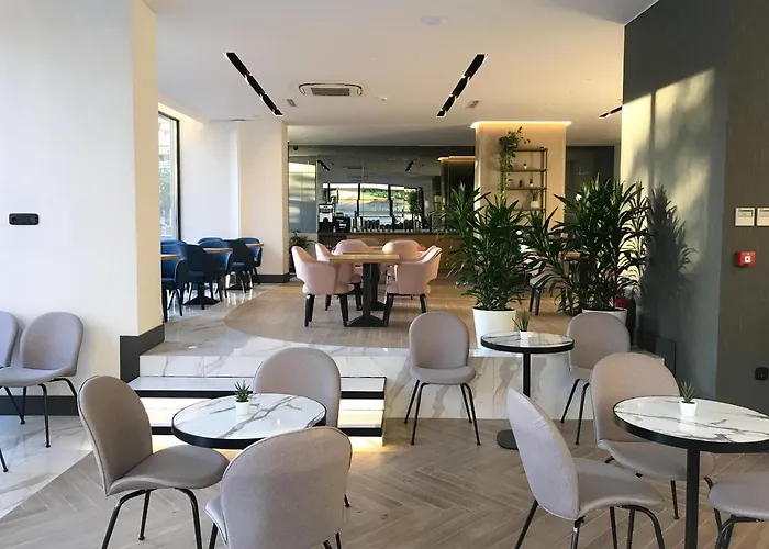 Hotel Park