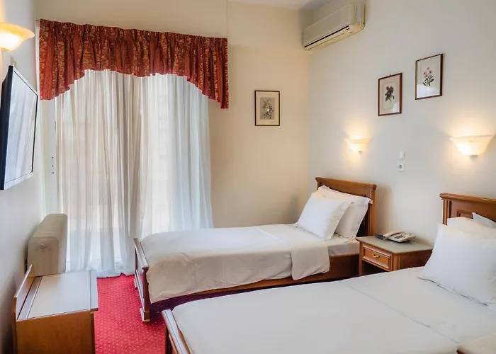 Hotel Elena